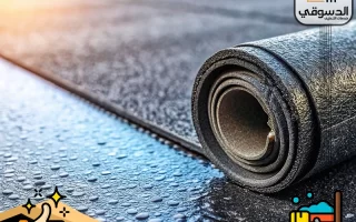 شركة عزل اسطح في الفجيرة