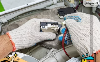 تصليح غسالات في دبي