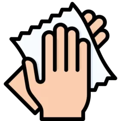 خدمة : إرشادات للخدمات