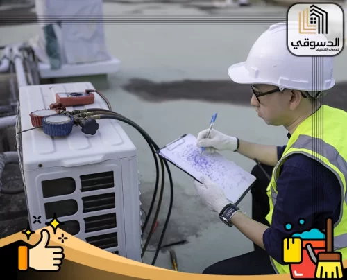 تصليح مكيفات دبي