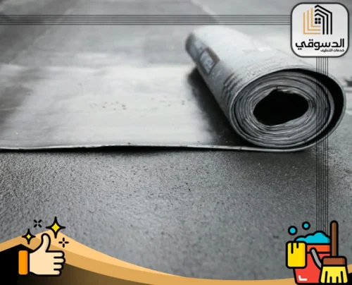 أرقام شركة عزل اسطح في دبي