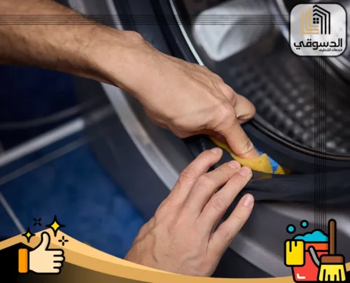 عمال متخصصين في حل أعطال الغسالات وطرق تصليحها عمال متخصصين في حل أعطال الغسالات وطرق تصليحها