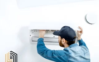 تنظيف مكيفات في الكرامة