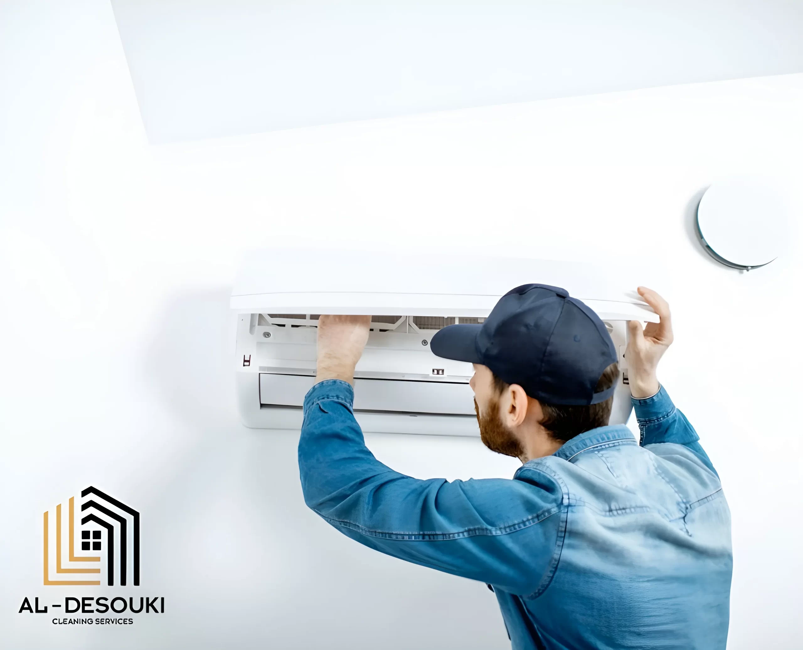 تنظيف مكيفات في الكرامة