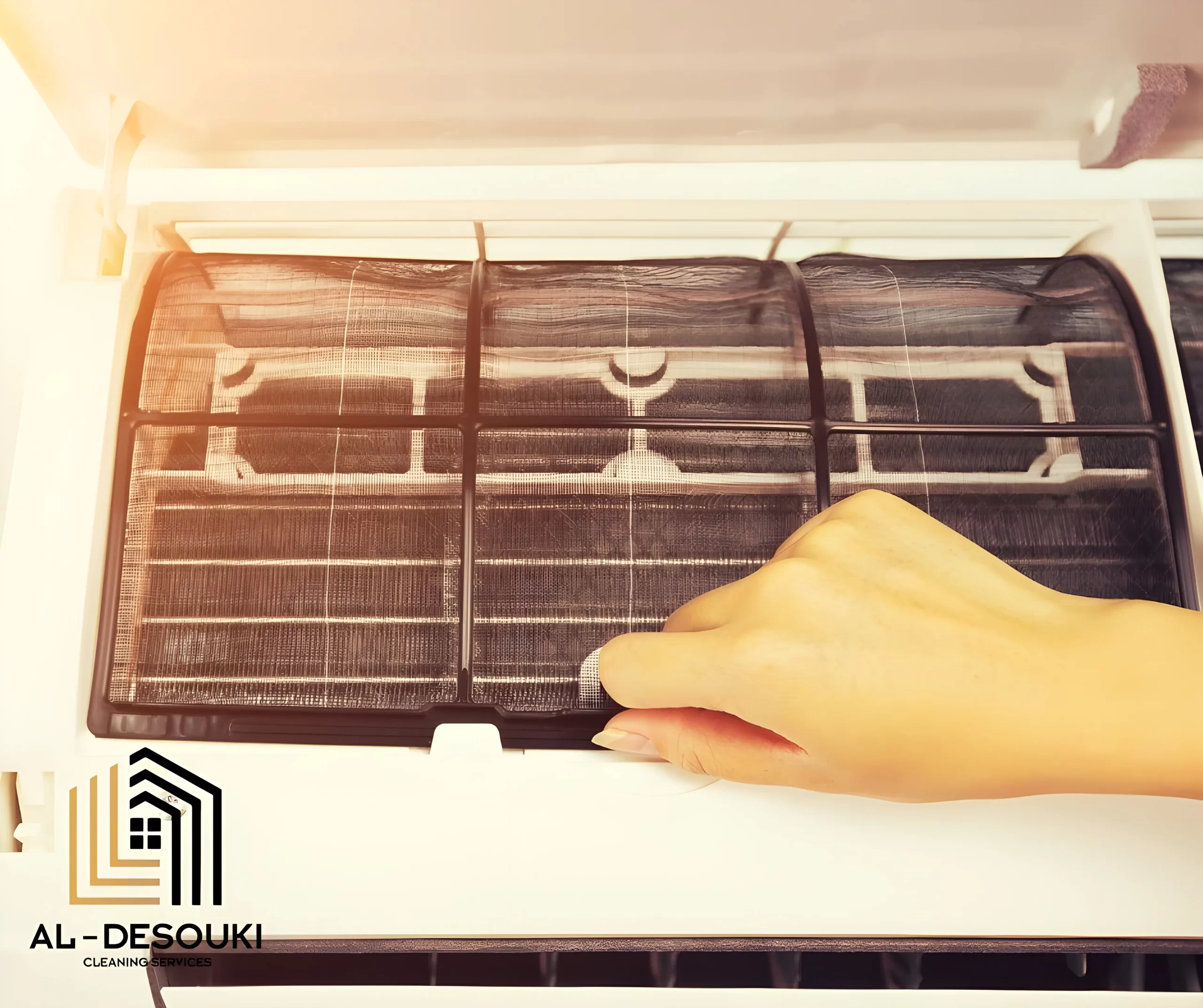 تنظيف مكيفات في ورسان