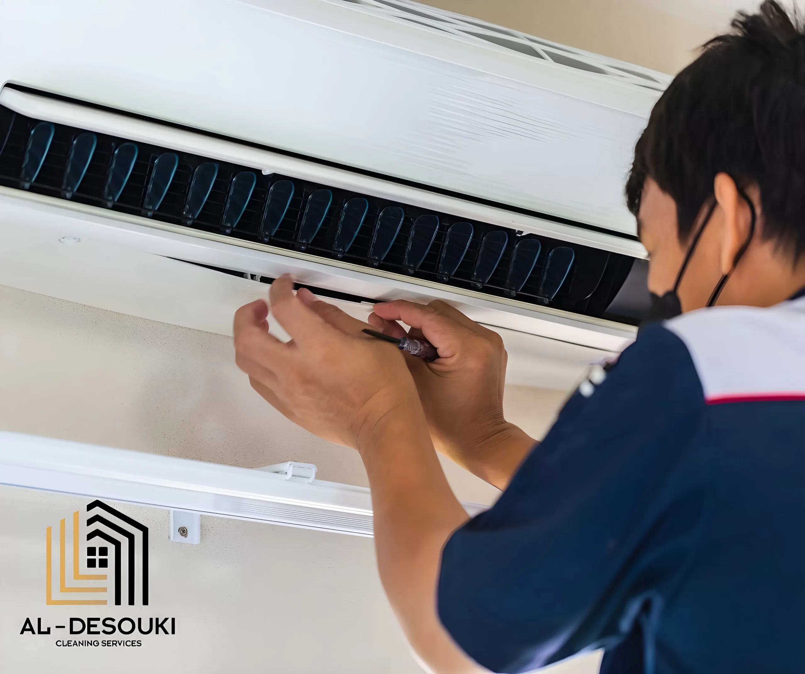 تنظيف مكيفات في ورسان