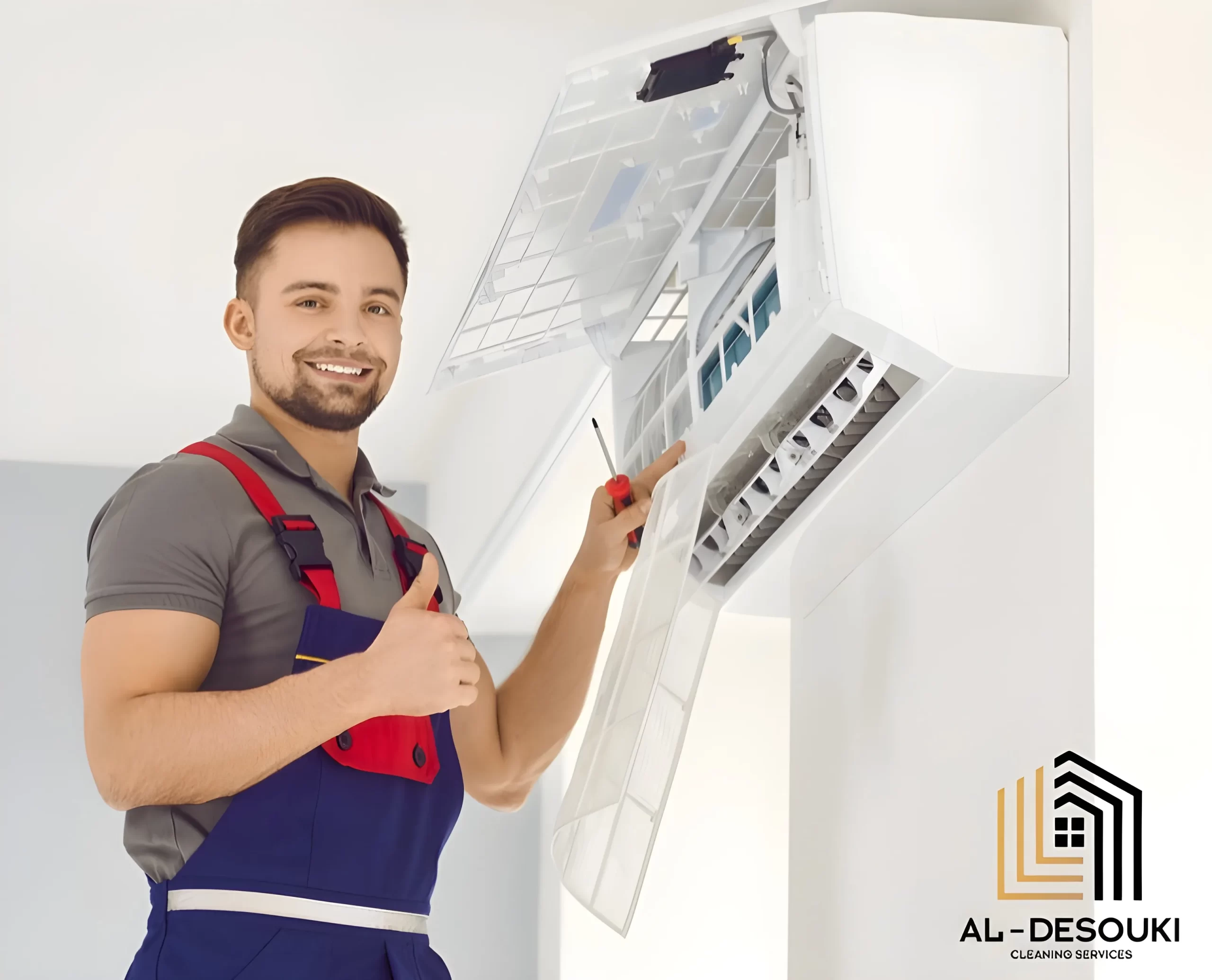 شركة تنظيف مكيفات في مويلح