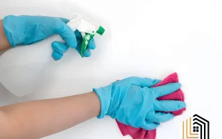 شركة تنظيف فلل في زعبيل