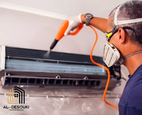 فني تنظيف مكيفات ابوظبي محترف 0545473541 الدسوقي للتنظيف تنظيف مكيفات في أبوظبي باستخدام تقنيات متطورة لضمان هواء نقي وكفاءة عالية للمكيف.