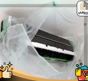 شركة تنظيف مكيفات في الشارقة