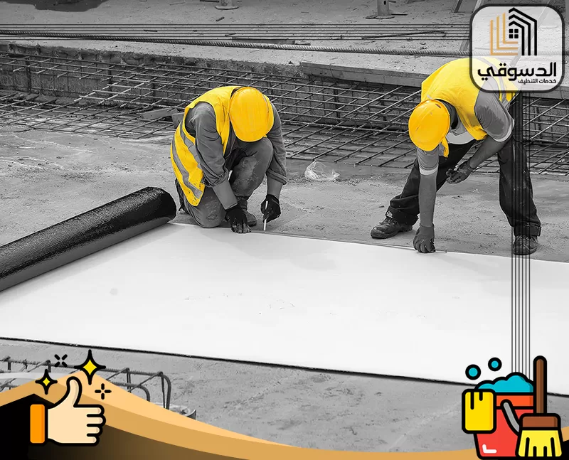 افضل شركة عزل اسطح في عجمان 0545473541 شركة الدسوقي فنيين شركة الدسوقي يقومون بتطبيق افضل عزل اسطح في عجمان باستخدام تقنيات حديثة