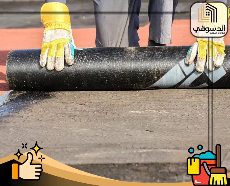 عزل اسطح حراري في عجمان 0545473541 شركة الدسوقي فني شركة الدسوقي يقوم بتطبيق عزل اسطح حراري في عجمان، أسعارنا رخيصة ومناسبة للجميع