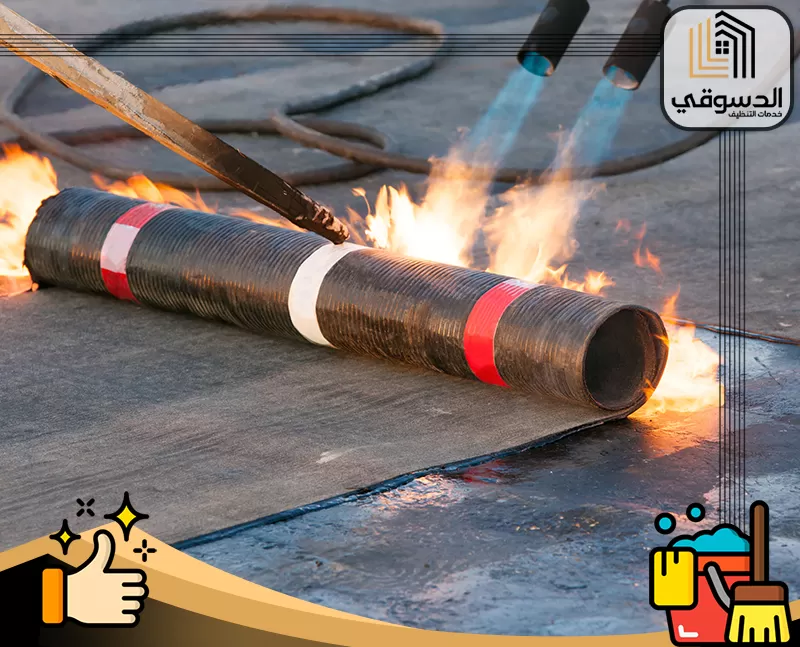 عزل اسطح وتربروف في عجمان 0545473541 شركة الدسوقي تطبيق عزل اسطح وتربروف في عجمان باستخدام تقنيات وادوات متطورة نوفرها في شركة الدسوقي