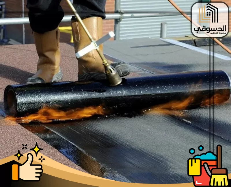 عزل اسطح حراري في العين 0545473541 شركة الدسوقي خدمة عزل اسطح حراري في العين من شركة الدسوقي توفر لك حماية فعّالة ضد درجات الحرارة المرتفعة، مما يساعد في تقليل استهلاك الطاقة.