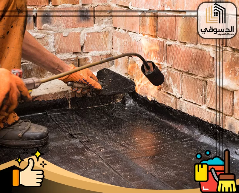 شركة عزل اسطح وتر بروف في راس الخيمة 0545473541 شركة الدسوقي شركة عزل اسطح وتر بروف راس الخيمة متخصصة في تقديم حلول عزل متطورة للأسطح باستخدام أحدث التقنيات وضمان حماية طويلة الأمد.