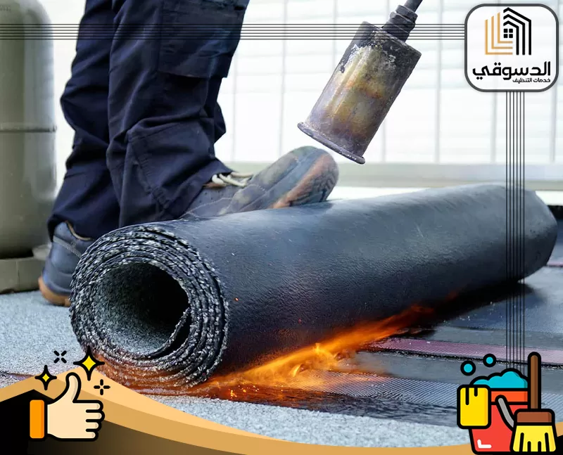 عزل الأسطح بالأسمنت الأبيض في العين 0545473541 شركة الدسوقي خدمة عزل الأسطح بالأسمنت الأبيض في العين من شركة الدسوقي توفر حماية فعّالة ضد الحرارة والرطوبة، مما يساهم في تحسين العزل.