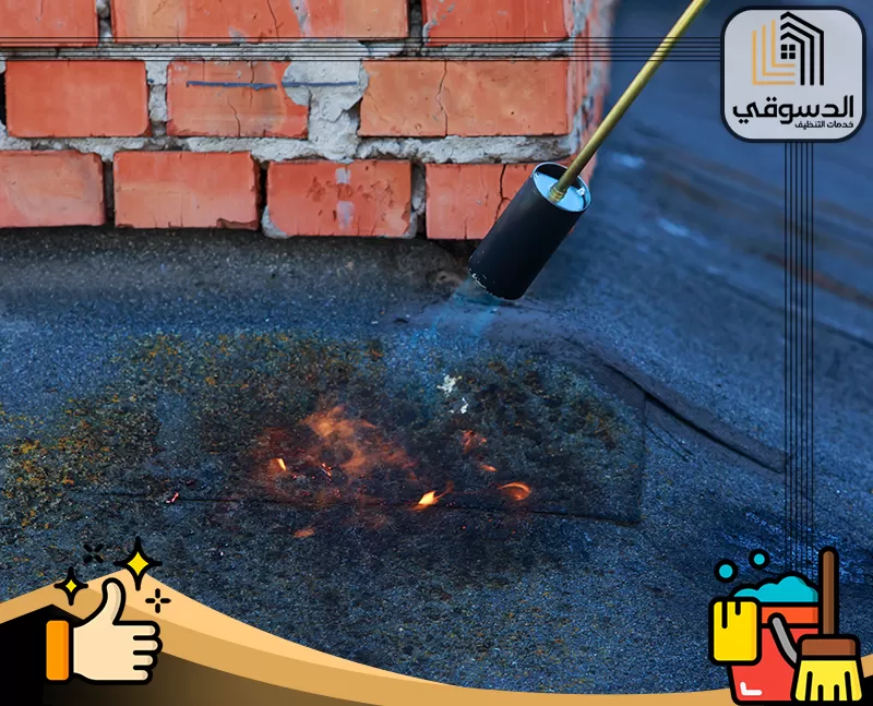 عزل الاسطح من الحرارة في ام القيوين 0545473541 شركة الدسوقي خدمة عزل الاسطح من الحرارة في ام القيوين تضمن حماية المباني من أشعة الشمس القوية، مما يساعد على تقليل استهلاك الطاقة.