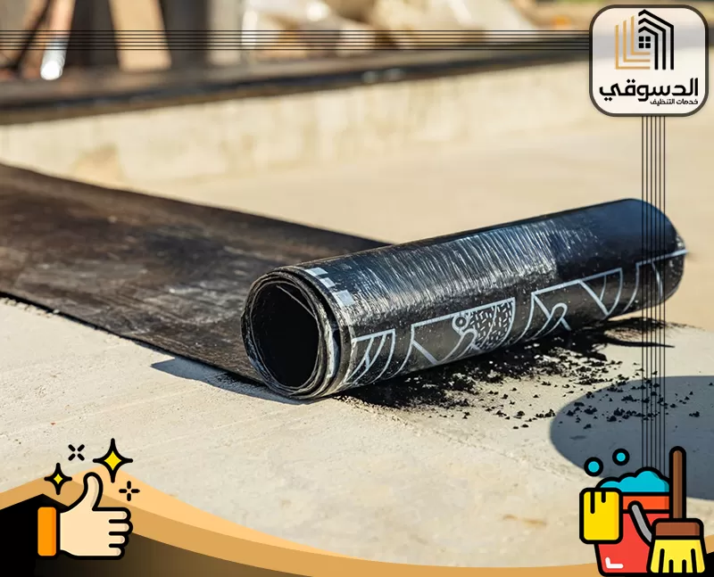 عزل اسطح مبلطة براس الخيمة 0545473541 شركة الدسوقي نقدم خدمات عزل اسطح مبلطة براس الخيمة باستخدام أفضل المواد العازلة لضمان الحماية التامة من تسرب المياه والرطوبة لأطول فترة ممكنة.