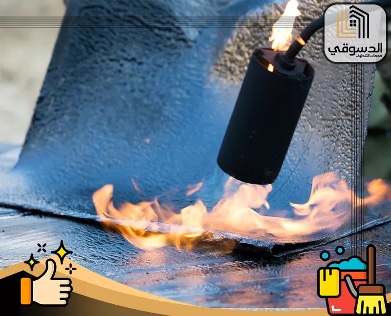 عزل اسطح فوم بالعين 0545473541 شركة الدسوقي خدمة عزل اسطح فوم بالعين من شركة الدسوقي توفر حماية عالية ضد الحرارة والرطوبة، مما يعزز من كفاءة العزل ويقلل من استهلاك الطاقة.