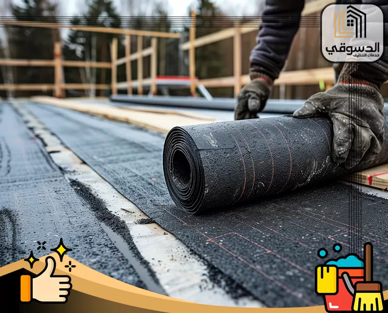 العزل المائي للاسطح في ام القيوين 0545473541 شركة الدسوقي يُعد العزل المائي للاسطح في ام القيوين خطوة أساسية لحمايتها من تسرب المياه والرطوبة، وضمان متانة المباني في ظل الظروف المناخية القاسية.