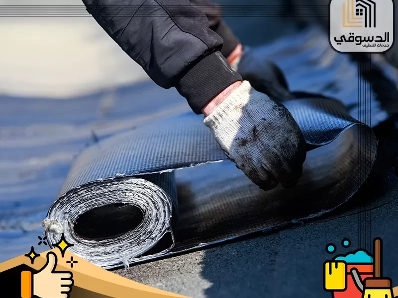 شركة عزل اسطح في ام القيوين