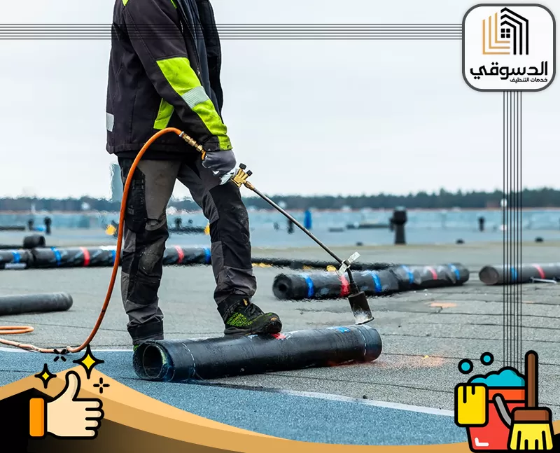 عزل اسطح حراري في الشارقة 0545473541 شركة الدسوقي فني شركة الدسوقي يقوم بلصق عزل اسطح حراري في الشارقة للحفاظ على الاسطح من الحرارة