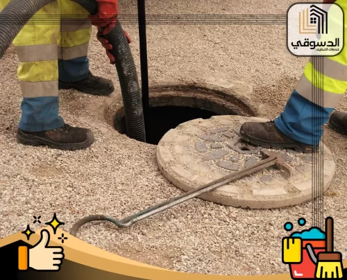 جهاز تسليك المجاري عجمان 0545473541 الدسوقي أدوات تنظيف المجاري جاهزة للاستخدام لإزالة الانسدادات داخل فتحة الصرف الصحي.